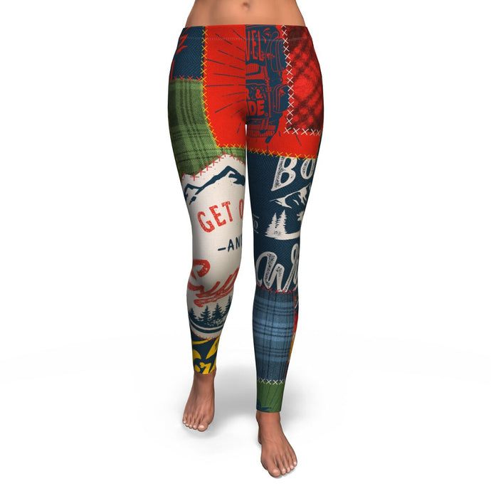 Leggings
