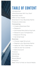 The Ultimate Guide to Business