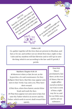 Fasting & Prayer Journal